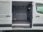 2025 Mercedes-Benz Sprinter 2500 Standard Roof RWD, Empty Cargo Van for sale #ST199847 - photo 12