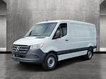 2025 Mercedes-Benz Sprinter 2500 Standard Roof RWD, Empty Cargo Van for sale #ST199847 - photo 4