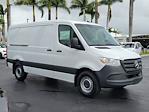 2025 Mercedes-Benz Sprinter 2500 Standard Roof RWD, Empty Cargo Van for sale #ST199847 - photo 31