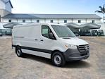 2025 Mercedes-Benz Sprinter 2500 Standard Roof RWD, Empty Cargo Van for sale #ST199847 - photo 32