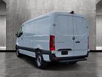 2025 Mercedes-Benz Sprinter 2500 Standard Roof RWD, Empty Cargo Van for sale #ST199847 - photo 5