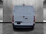 2025 Mercedes-Benz Sprinter 2500 Standard Roof RWD, Empty Cargo Van for sale #ST199847 - photo 6