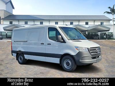 2025 Mercedes-Benz Sprinter 2500 Standard Roof RWD, Empty Cargo Van for sale #ST199911 - photo 1