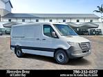 2025 Mercedes-Benz Sprinter 2500 Standard Roof RWD, Empty Cargo Van for sale #ST199911 - photo 1