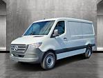 2025 Mercedes-Benz Sprinter 2500 Standard Roof RWD, Empty Cargo Van for sale #ST199911 - photo 4