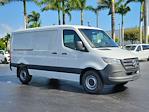 2025 Mercedes-Benz Sprinter 2500 Standard Roof RWD, Empty Cargo Van for sale #ST199911 - photo 30