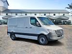 2025 Mercedes-Benz Sprinter 2500 Standard Roof RWD, Empty Cargo Van for sale #ST199911 - photo 31