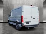 2025 Mercedes-Benz Sprinter 2500 Standard Roof RWD, Empty Cargo Van for sale #ST199911 - photo 5