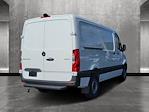 2025 Mercedes-Benz Sprinter 2500 Standard Roof RWD, Empty Cargo Van for sale #ST199911 - photo 8