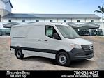 2025 Mercedes-Benz Sprinter 2500 Standard Roof RWD, Empty Cargo Van for sale #ST200195 - photo 1