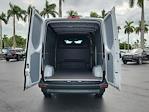 2025 Mercedes-Benz Sprinter 2500 Standard Roof RWD, Empty Cargo Van for sale #ST200195 - photo 2