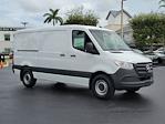 2025 Mercedes-Benz Sprinter 2500 Standard Roof RWD, Empty Cargo Van for sale #ST200195 - photo 29