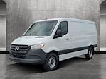 2025 Mercedes-Benz Sprinter 2500 Standard Roof RWD, Empty Cargo Van for sale #ST200195 - photo 4