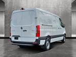 2025 Mercedes-Benz Sprinter 2500 Standard Roof RWD, Empty Cargo Van for sale #ST200195 - photo 8