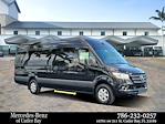 2025 Mercedes-Benz Sprinter 2500 High Roof RWD, Empty Cargo Van for sale #ST200273 - photo 1