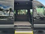 2025 Mercedes-Benz Sprinter 2500 High Roof RWD, Empty Cargo Van for sale #ST200273 - photo 13