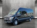 2025 Mercedes-Benz Sprinter 2500 High Roof RWD, Empty Cargo Van for sale #ST200273 - photo 4