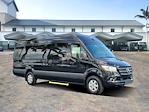 2025 Mercedes-Benz Sprinter 2500 High Roof RWD, Empty Cargo Van for sale #ST200273 - photo 33