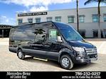 New 2025 Mercedes-Benz Sprinter 2500 High Roof RWD, Empty Cargo Van for sale #ST200362 - photo 1