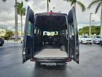 New 2025 Mercedes-Benz Sprinter 2500 High Roof RWD, Empty Cargo Van for sale #ST200362 - photo 2