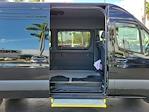 New 2025 Mercedes-Benz Sprinter 2500 High Roof RWD, Empty Cargo Van for sale #ST200362 - photo 12