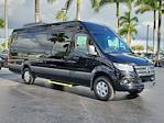 New 2025 Mercedes-Benz Sprinter 2500 High Roof RWD, Empty Cargo Van for sale #ST200362 - photo 29