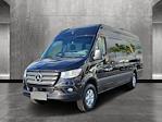 New 2025 Mercedes-Benz Sprinter 2500 High Roof RWD, Empty Cargo Van for sale #ST200362 - photo 4