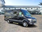 New 2025 Mercedes-Benz Sprinter 2500 High Roof RWD, Empty Cargo Van for sale #ST200362 - photo 30