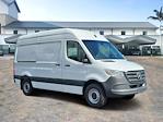 New 2025 Mercedes-Benz Sprinter 2500 Standard Roof RWD, Empty Cargo Van for sale #ST200432 - photo 30