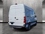 New 2025 Mercedes-Benz Sprinter 2500 Standard Roof RWD, Empty Cargo Van for sale #ST200432 - photo 2