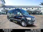 2025 Mercedes-Benz Sprinter 2500 High Roof RWD, Empty Cargo Van for sale #ST200493 - photo 1