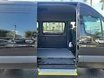 2025 Mercedes-Benz Sprinter 2500 High Roof RWD, Empty Cargo Van for sale #ST200493 - photo 11