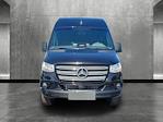 2025 Mercedes-Benz Sprinter 2500 High Roof RWD, Empty Cargo Van for sale #ST200493 - photo 3