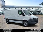 2025 Mercedes-Benz Sprinter 2500 Standard Roof RWD, Empty Cargo Van for sale #ST200645 - photo 1