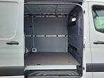 2025 Mercedes-Benz Sprinter 2500 Standard Roof RWD, Empty Cargo Van for sale #ST200645 - photo 11