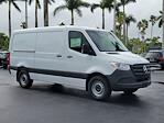 2025 Mercedes-Benz Sprinter 2500 Standard Roof RWD, Empty Cargo Van for sale #ST200645 - photo 29