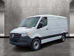 2025 Mercedes-Benz Sprinter 2500 Standard Roof RWD, Empty Cargo Van for sale #ST200645 - photo 4