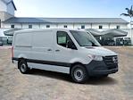 2025 Mercedes-Benz Sprinter 2500 Standard Roof RWD, Empty Cargo Van for sale #ST200645 - photo 30