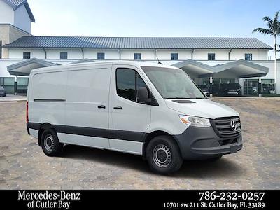 2025 Mercedes-Benz Sprinter 2500 Standard Roof RWD, Empty Cargo Van for sale #ST200821 - photo 1