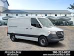 2025 Mercedes-Benz Sprinter 2500 Standard Roof RWD, Empty Cargo Van for sale #ST200821 - photo 1