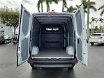 2025 Mercedes-Benz Sprinter 2500 Standard Roof RWD, Empty Cargo Van for sale #ST200821 - photo 2