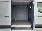 2025 Mercedes-Benz Sprinter 2500 Standard Roof RWD, Empty Cargo Van for sale #ST200821 - photo 12