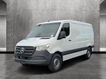 2025 Mercedes-Benz Sprinter 2500 Standard Roof RWD, Empty Cargo Van for sale #ST200821 - photo 4