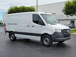 2025 Mercedes-Benz Sprinter 2500 Standard Roof RWD, Empty Cargo Van for sale #ST200821 - photo 30