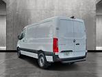 2025 Mercedes-Benz Sprinter 2500 Standard Roof RWD, Empty Cargo Van for sale #ST200821 - photo 5