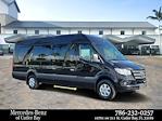 2025 Mercedes-Benz Sprinter 2500 High Roof RWD, Empty Cargo Van for sale #ST200839 - photo 1