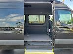 2025 Mercedes-Benz Sprinter 2500 High Roof RWD, Empty Cargo Van for sale #ST200839 - photo 12