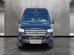 2025 Mercedes-Benz Sprinter 2500 High Roof RWD, Empty Cargo Van for sale #ST200839 - photo 4