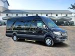 New 2025 Mercedes-Benz Sprinter 2500 High Roof RWD, Empty Cargo Van for sale #ST200839 - photo 30