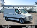 2025 Mercedes-Benz Sprinter 2500 Standard Roof RWD, Empty Cargo Van for sale #ST201008 - photo 1